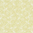 Darby wallpaper in buttercup color - pattern number 5010182 - by Schumacher in the Wallflowers collection