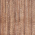 Braided Bacbac Shimmer wallpaper in copper color - pattern number 5010210 - by Schumacher in the Copacabana collection