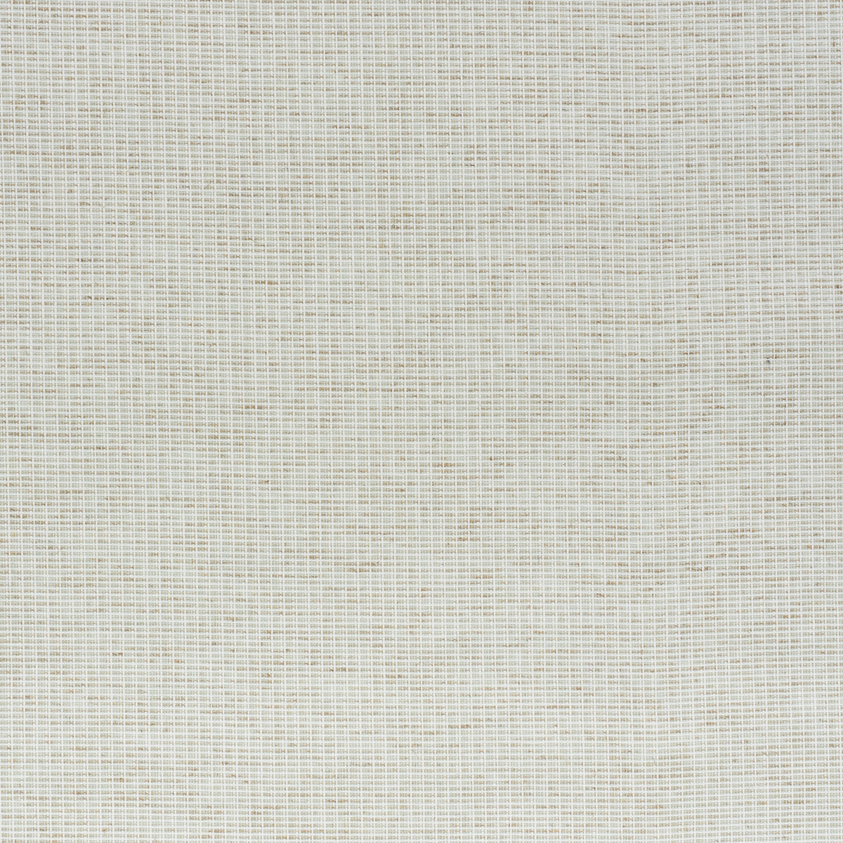 Linen and Paperweave fabric in sage color - pattern number 5010242 - by Schumacher in the Down To Earth Textured Wallcovering collection