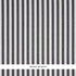 Linen Stripe fabric in black color - pattern number 5010255 - by Schumacher in the Down To Earth Textured Wallcovering collection