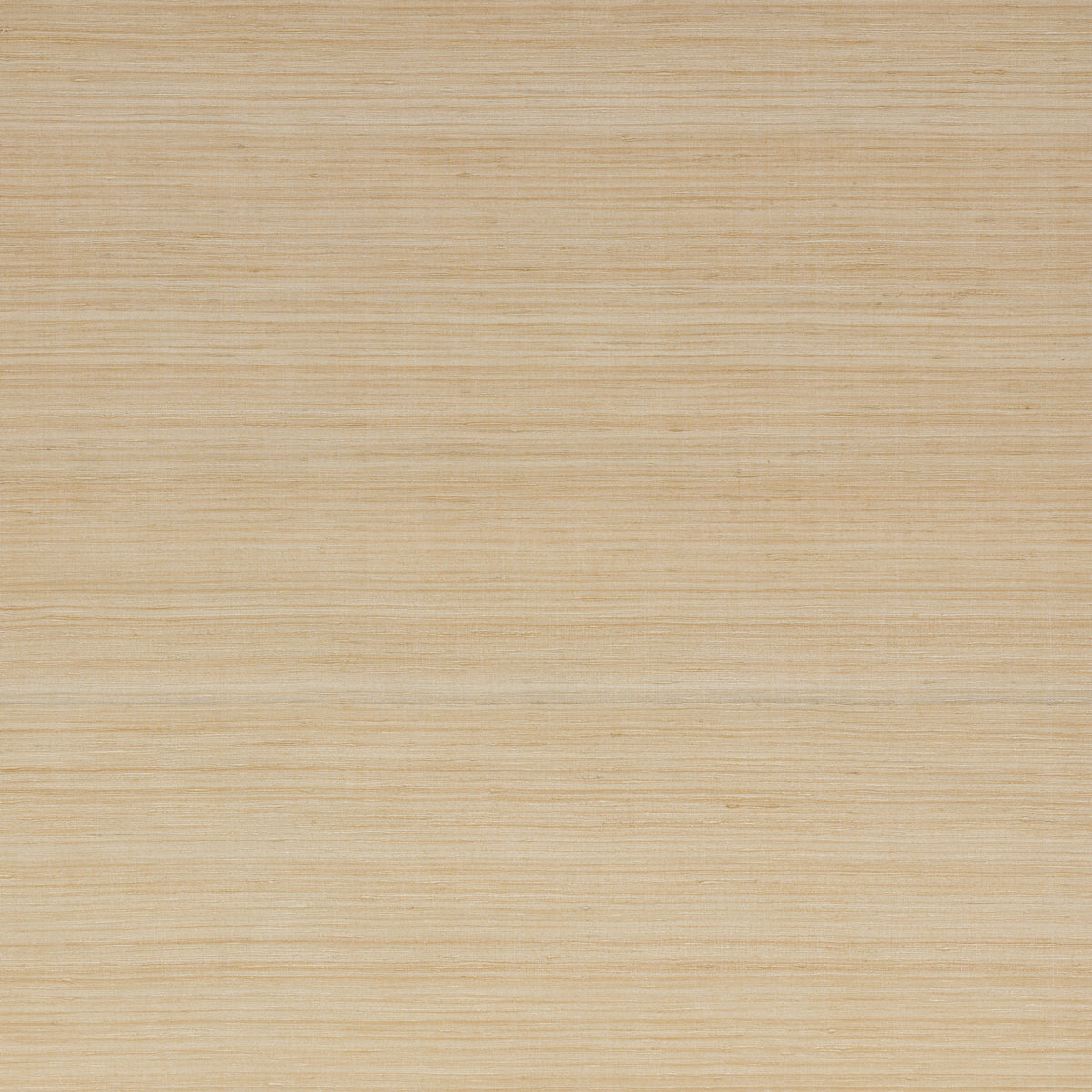 Silk Strie fabric in parchment color - pattern number 5010270 - by Schumacher in the Down To Earth Textured Wallcovering collection