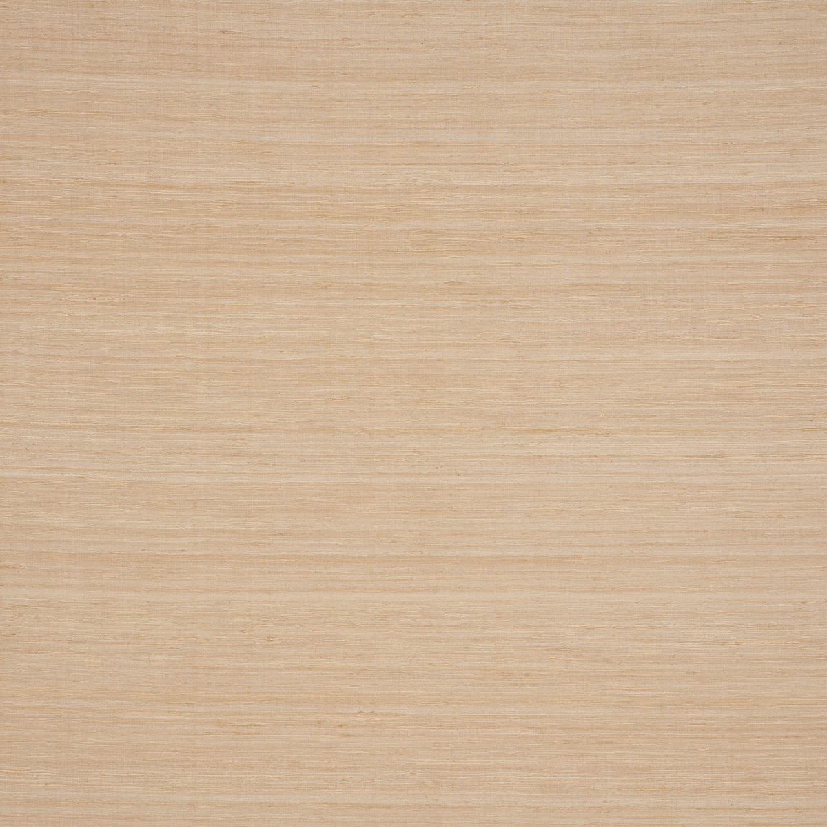 Silk Strie fabric in sand color - pattern number 5010271 - by Schumacher in the Down To Earth Textured Wallcovering collection