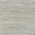 Metallized Flax fabric in peacock color - pattern number 5010280 - by Schumacher in the Down To Earth Textured Wallcovering collection
