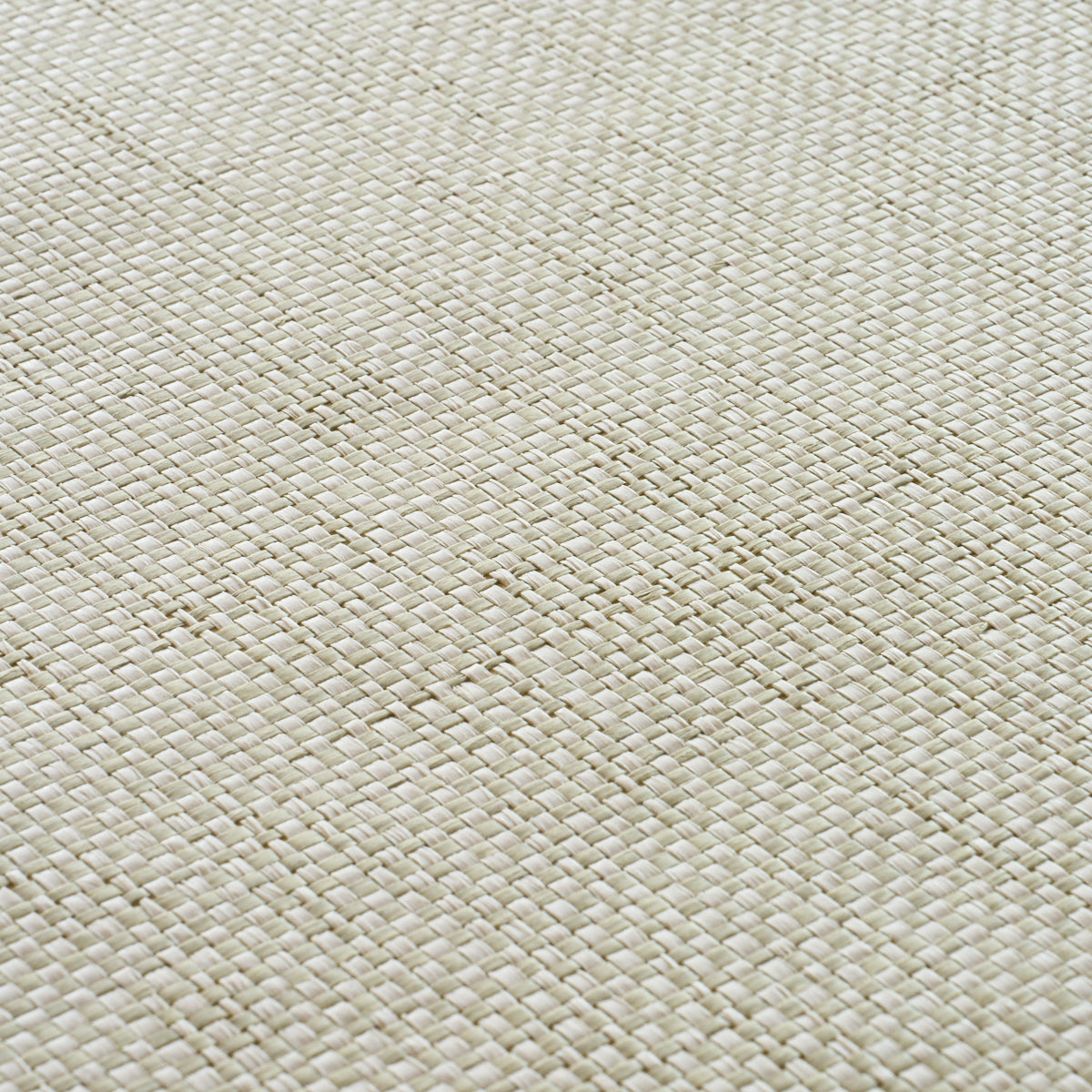 Tonal Paperweave Wallpaper in Sage color - pattern number 5010296 - by Schumacher in the Perfect Basics Textured Wallcovering collection