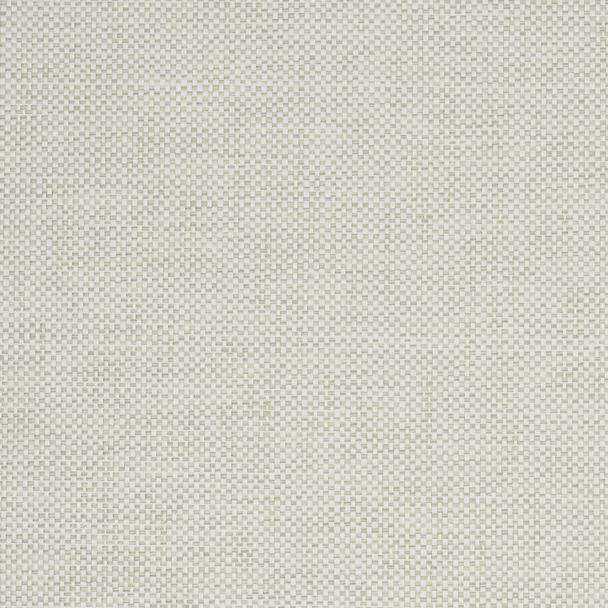 Tonal Paperweave Wallpaper in Sage color - pattern number 5010296 - by Schumacher in the Perfect Basics Textured Wallcovering collection