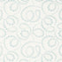 Dorian wallpaper in sky color - pattern number 5010360 - by Schumacher in the Wallflowers collection
