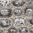 Plates and Platters wallpaper in neutral color - pattern number 5010411 - by Schumacher in the Johnson Hartig for Libertine collection