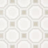 Hanover wallpaper in quartz color - pattern number 5010430 - by Schumacher in the Step Lively collection