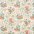 Pomegranate Botanical fabric in document color - pattern number 5010441 - by Schumacher in the Signature Schumacher collection