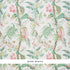 Tropique fabric in blush color - pattern number 5010481 - by Schumacher in the Signature Schumacher collection