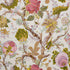 Indian Arbre fabric in spring color - pattern number 5010491 - by Schumacher in the Signature Schumacher collection