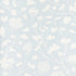 Pennick wallpaper in sky color - pattern number 5010540 - by Schumacher in the Step Lively collection