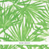 Sunlit Palm wallpaper in green color - pattern number 5010560 - by Schumacher in the Tropicana collection