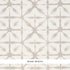 Andromeda wallpaper in smoke color - pattern number 5010571 - by Schumacher in the Signature Schumacher collection