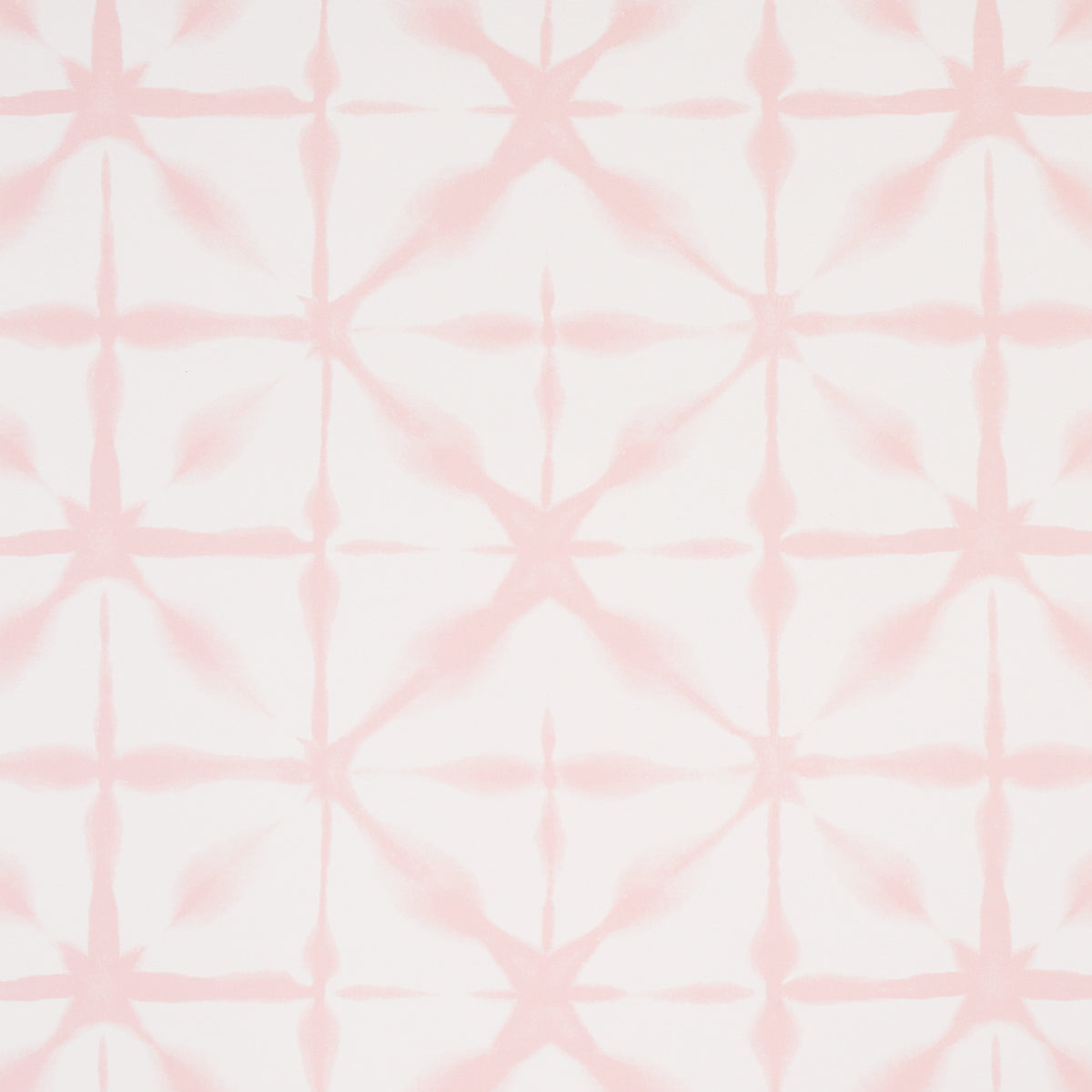 Andromeda wallpaper in pink color - pattern number 5010575 - by Schumacher in the Perennial Favorites collection