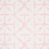 Andromeda wallpaper in pink color - pattern number 5010575 - by Schumacher in the Perennial Favorites collection