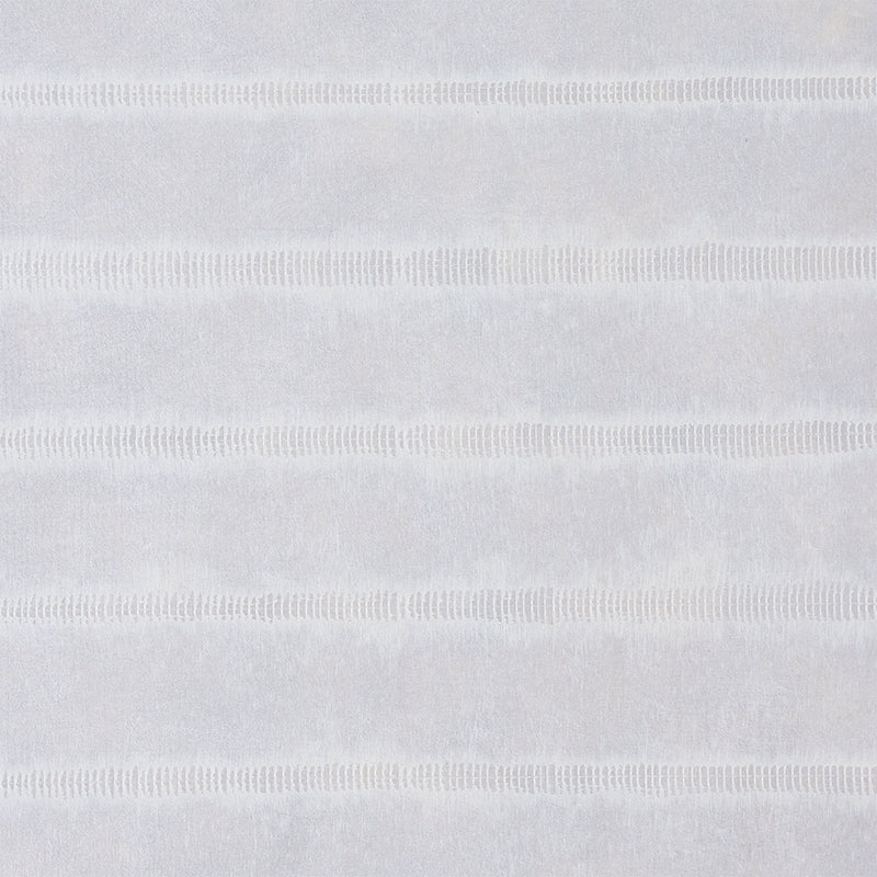 Riffler Performance wallpaper in platinum color - pattern number 5010760 - by Schumacher in the Textured and High Performance Wallcovering collection
