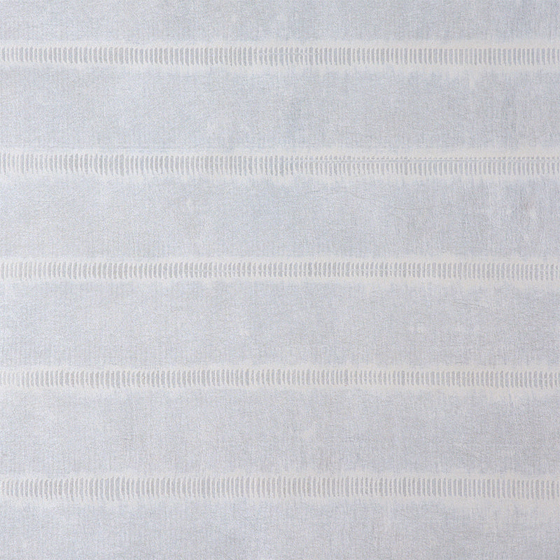 Riffler Performance wallpaper in steel color - pattern number 5010761 - by Schumacher in the Textured and High Performance Wallcovering collection