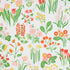 Carly fabric in pink color - pattern number 5010770 - by Schumacher in the Flower Power collection