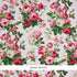 Nancy Floral wallpaper in rose color - pattern number 5010840 - by Schumacher in the Signature Schumacher collection