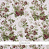 Nancy Floral wallpaper in grisaille color - pattern number 5010841 - by Schumacher in the Signature Schumacher collection