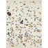 Queens Flight Panel Set wallpaper in sand color - pattern number 5010866 - by Schumacher in the Peg Norriss collection
