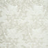 Ruan Dragon Damask wallpaper in warm silver color - pattern number 5010880 - by Schumacher in the Fire Breather collection