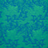 Ruan Dragon Damask wallpaper in peacock color - pattern number 5010882 - by Schumacher in the Fire Breather collection