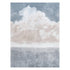 Sirene Panel Set wallpaper in dusk color - pattern number 5010900 - by Schumacher in the Colette Cosentino collection