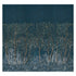 Brindille Golden wallpaper in peacock color - pattern number 5010922 - by Schumacher in the Colette Cosentino collection