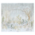Bisou Panel Set wallpaper in mineral color - pattern number 5010930 - by Schumacher in the Colette Cosentino collection