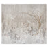 Bisou Panel Set wallpaper in tin color - pattern number 5010931 - by Schumacher in the Colette Cosentino collection