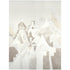 Steps Panel Set wallpaper in argil and stone color - pattern number 5011102 - by Schumacher in the Panels Collection collection