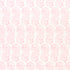 Lani fabric in pink color - pattern number 5011122 - by Schumacher in the Molly Mahon Prints collection