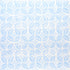 Coffee Bean wallpaper in sky color - pattern number 5011141 - by Schumacher in the Molly Mahon Prints collection
