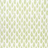 Leaf fabric in grass green color - pattern number 5011150 - by Schumacher in the Molly Mahon Prints collection