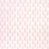 Leaf fabric in pink color - pattern number 5011151 - by Schumacher in the Molly Mahon Prints collection