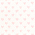 Hearts fabric in pink color - pattern number 5011160 - by Schumacher in the Molly Mahon Prints collection