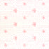 Spot and Star fabric in pink color - pattern number 5011172 - by Schumacher in the Molly Mahon Prints collection