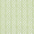 Sunda Hand Blocked Print wallpaper in leaf color - pattern number 5011220 - by Schumacher in the Jacaranda collection