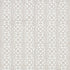Sunda Hand Blocked Print wallpaper in grey color - pattern number 5011221 - by Schumacher in the Jacaranda collection