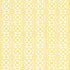 Sunda Hand Blocked Print wallpaper in yellow color - pattern number 5011222 - by Schumacher in the Jacaranda collection