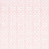 Sunda Hand Blocked Print wallpaper in blush color - pattern number 5011224 - by Schumacher in the Jacaranda collection