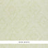 Tortola Paperweave wallpaper in green color - pattern number 5011251 - by Schumacher in the Woven Wallcoverings collection