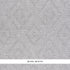 Tortola Paperweave wallpaper in grey color - pattern number 5011253 - by Schumacher in the Woven Wallcoverings collection