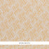 Ashberg Paperweave wallpaper in yellow color - pattern number 5011261 - by Schumacher in the Woven Wallcoverings collection