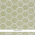 Abaco Paperweave wallpaper in green color - pattern number 5011281 - by Schumacher in the Woven Wallcoverings collection