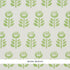 Rosenborg wallpaper in green color - pattern number 5011332 - by Schumacher in the Scandinavian Modern collection