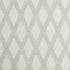 Les Losanges Toile fabric in stone color - pattern number 5011360 - by Schumacher in the Lasersohn Toile Collection collection