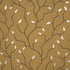 Cymbeline Wallpaper in gold color - pattern number 5011383 - by Schumacher in the Rhythm In Motion collection